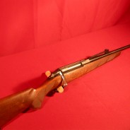 Tikka T3 Battue