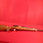 Browning Eurobolt 270WSM