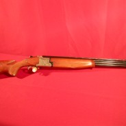 Winchester Cal 12