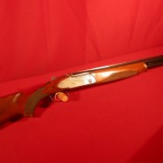 Fusil Rizzini Cal 20
