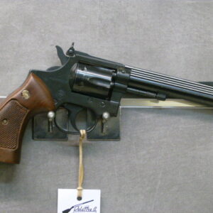Revolver Partner