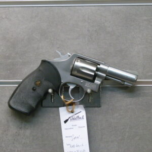 Revolver Smith & Wesson