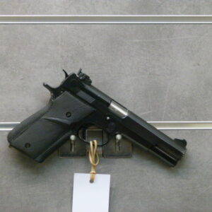 Pistolet Smith & Wesson