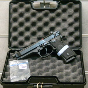 Pistolet Beretta