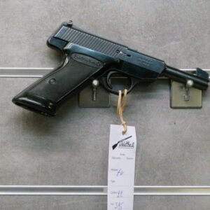 Pistolet F.N.