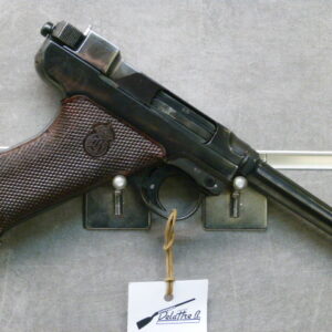 Pistolet Husqvarna