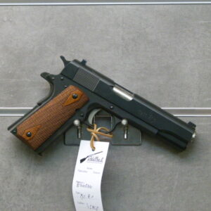 Pistolet Remington