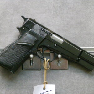 Pistolet F.N.