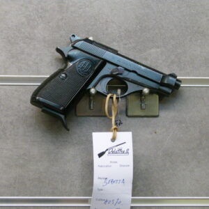 Pistolet Beretta