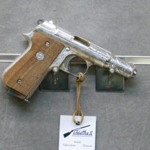 Pistolet Astra