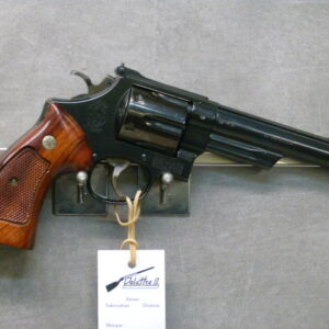Revolver Smith & Wesson