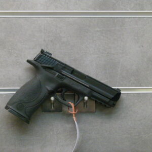 Pistolet Smith & Wesson