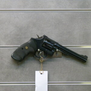 Revolver Smith & Wesson