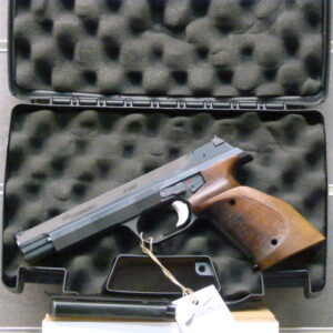 Pistolet Sig Sauer