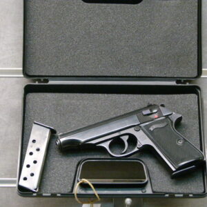 Pistolet Walther