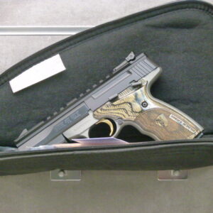 Pistolet Browning