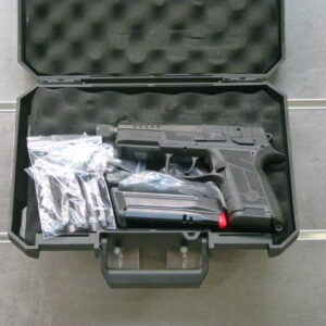 Pistolet C.Z