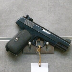 Pistolet Colt