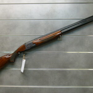 Fusil Winchester