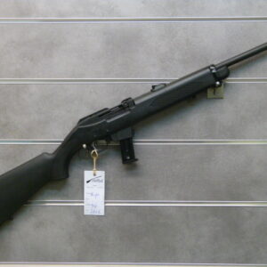Carabine Ruger