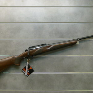 Carabine Franchi