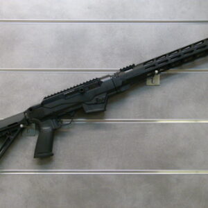 Carabine Ruger
