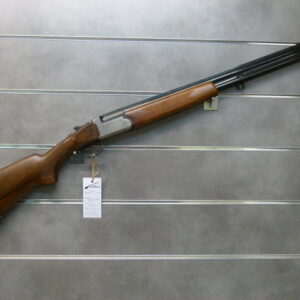 Fusil Bolignini