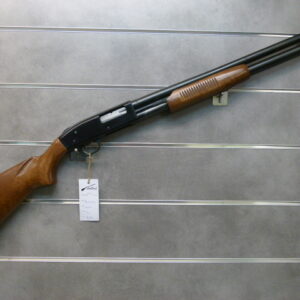 Fusil Mossberg
