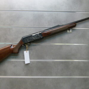 Carabine Browning