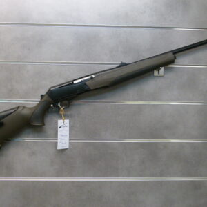 Carabine Browning