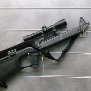 Carabine Walther