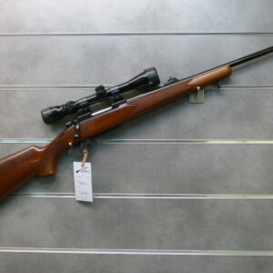 Carabine Sabatti