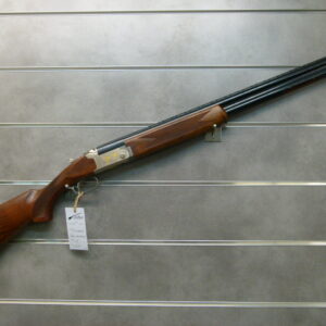 Carabine Winchester