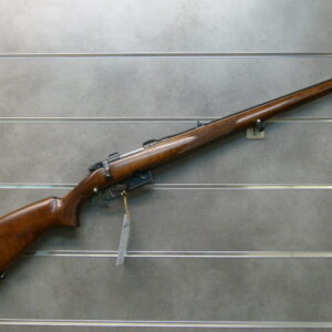 Carabine CZ (Vendu)