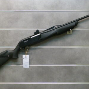Carabine Winchester