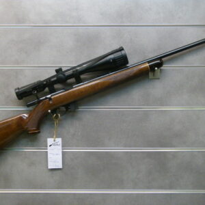 Carabine Bingham