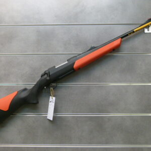 Carabine Browning