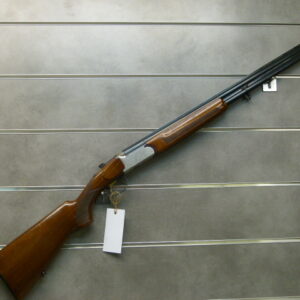 Fusil Edgard Grimmard