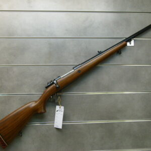 Carabine Mauser
