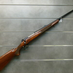 Carabine Winchester
