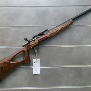 Carabine Winchester