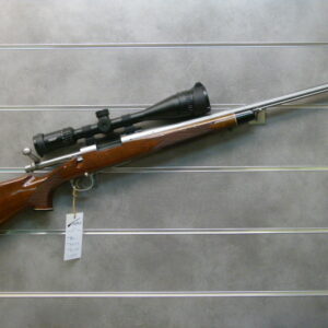 Carabine Remington