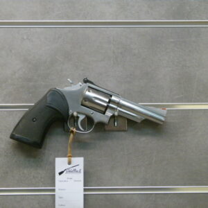 Revolver Smith & Wesson