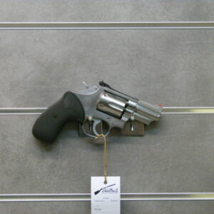 Revolver Smith & Wesson