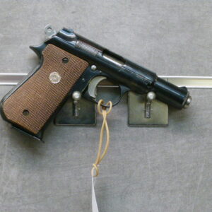 Pistolet Astra