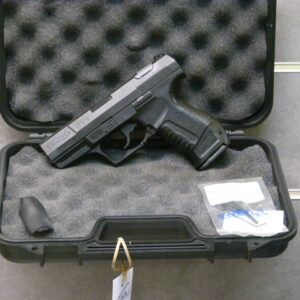 Pistolet Walther