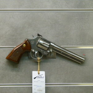 Revolver Taurus (Vendu)