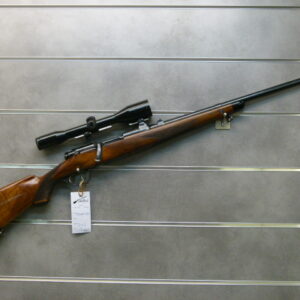 Carabine Mannlicher