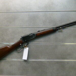 Carabine Erma