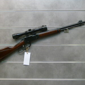 Carabine Erma